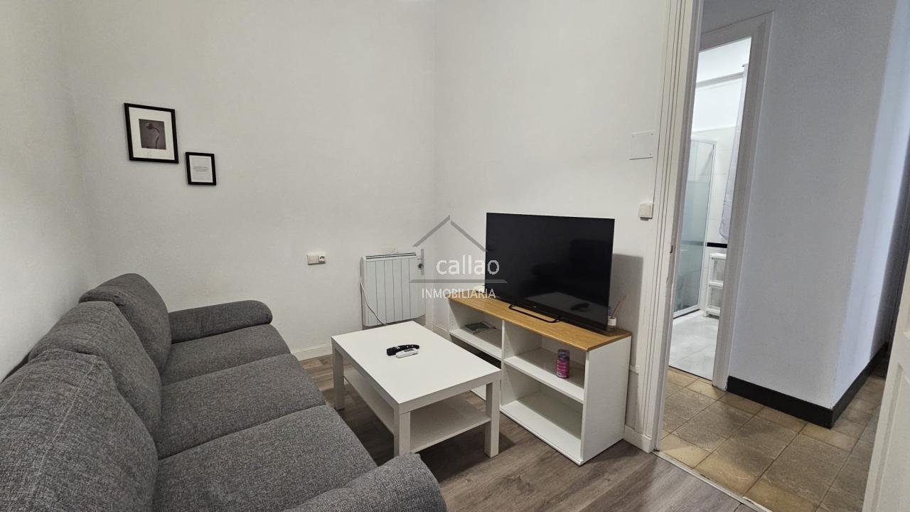 Piso de 96 m² en Ferrol