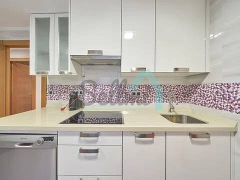 Piso de 80 m² en Oviedo