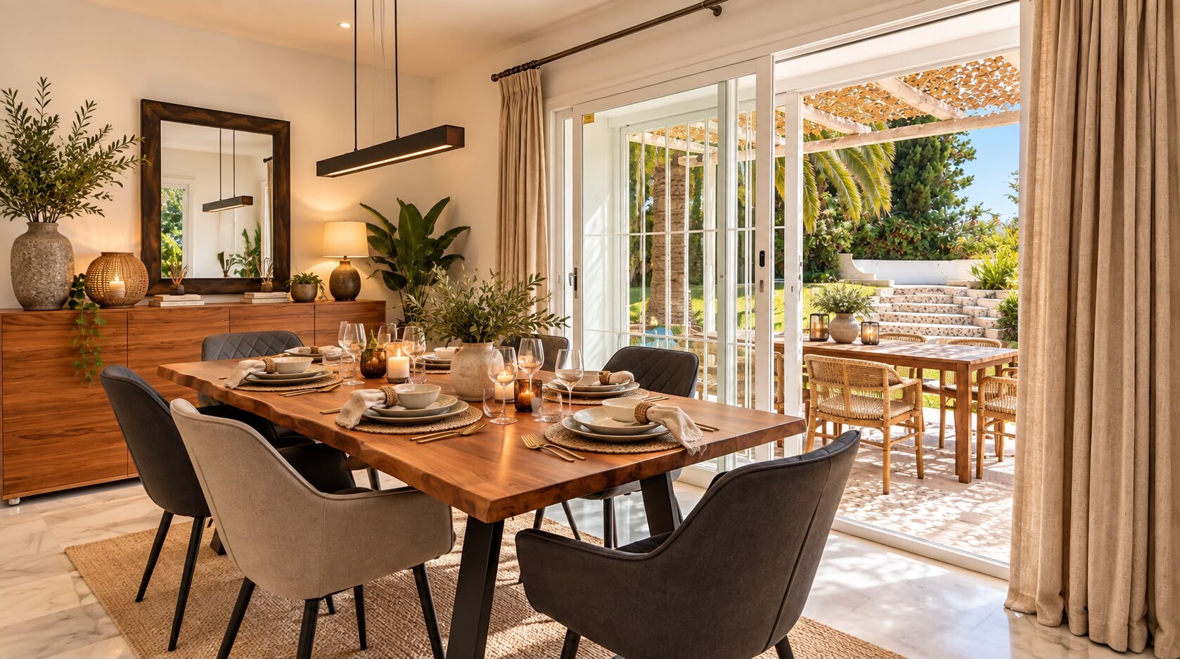 Piso de 350 m² en Marbella