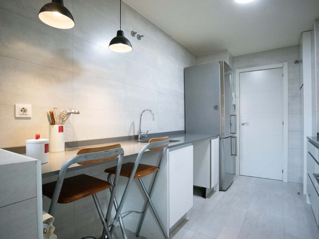 Wohnung 115 m² in Madrid