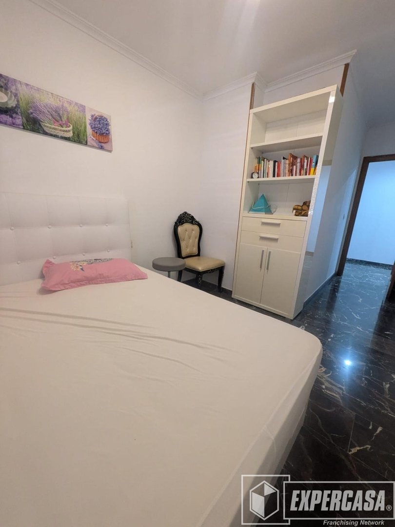 Pis de 123 m² a València