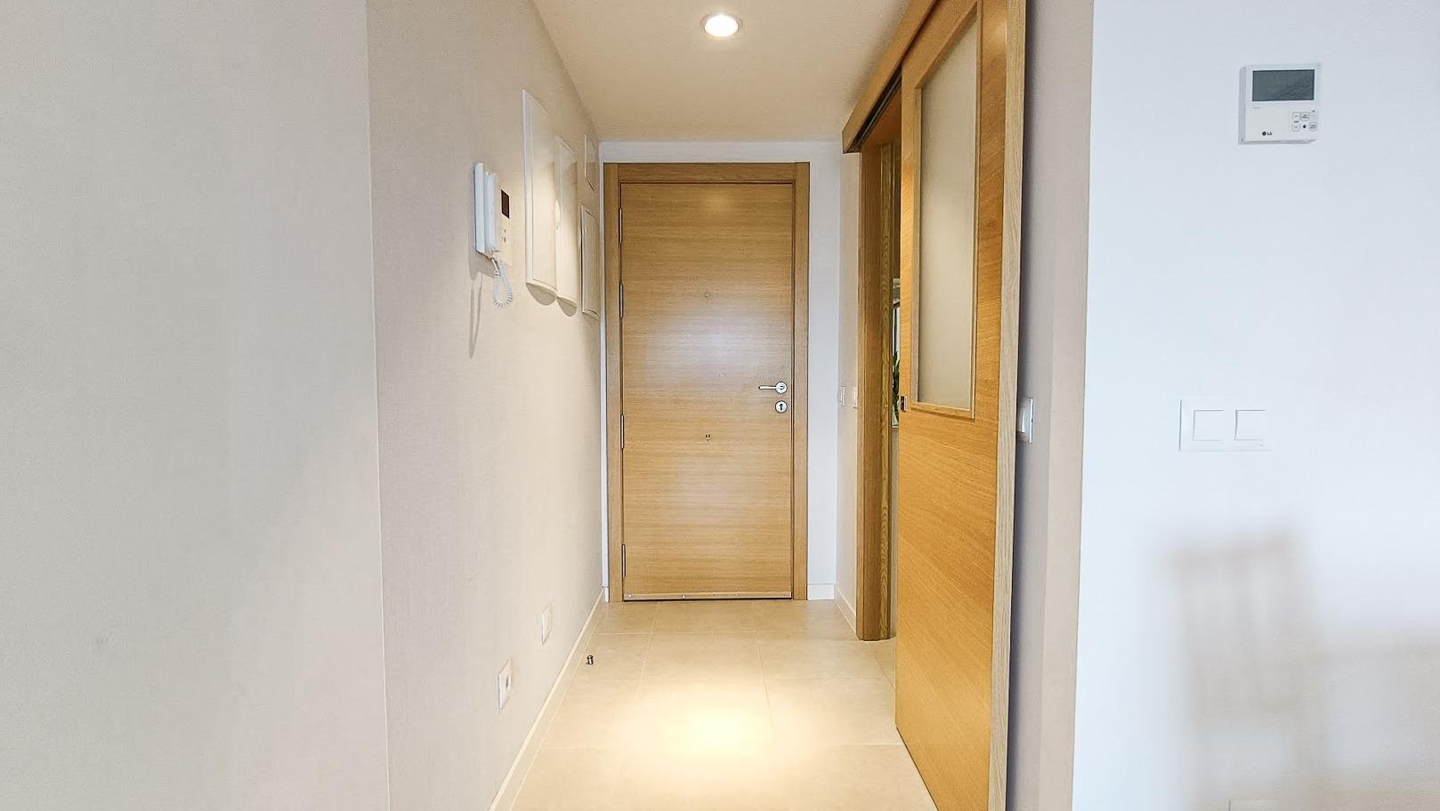 Pis de 69 m² a el Puig de Santa Maria