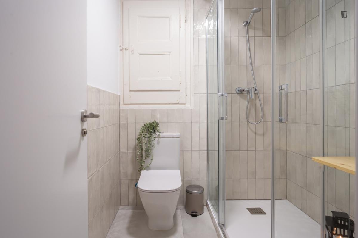 Habitación en alquiler, Barcelona