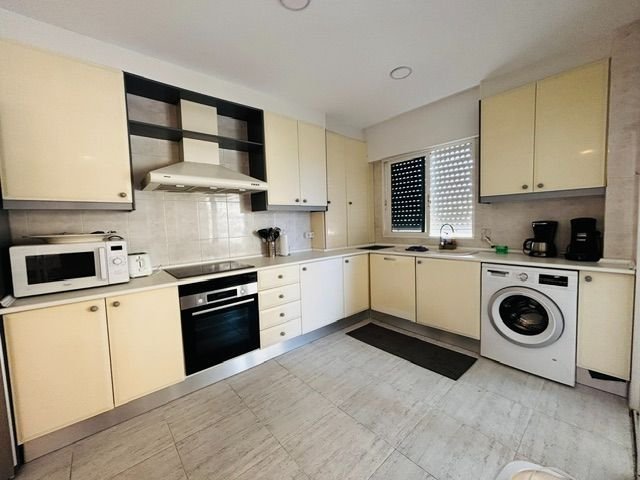 Piso de 88 m² en Águilas
