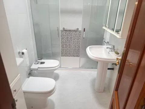 Piso de 75 m² en Viveiro