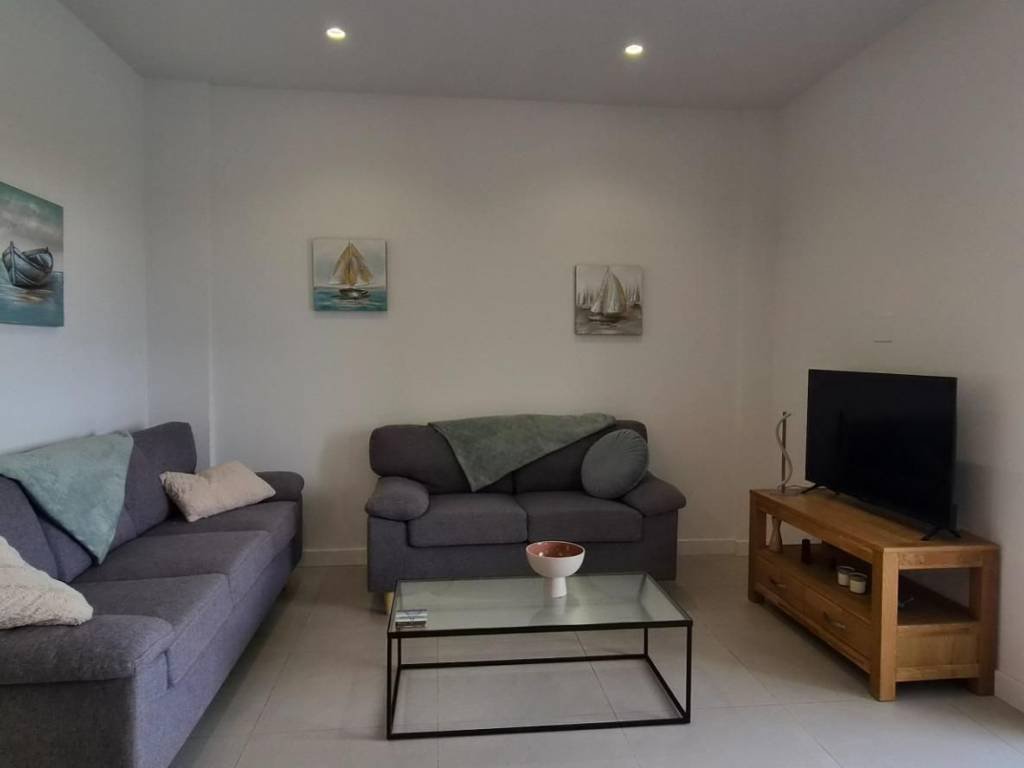 Pis de 88 m² a Alhama de Murcia
