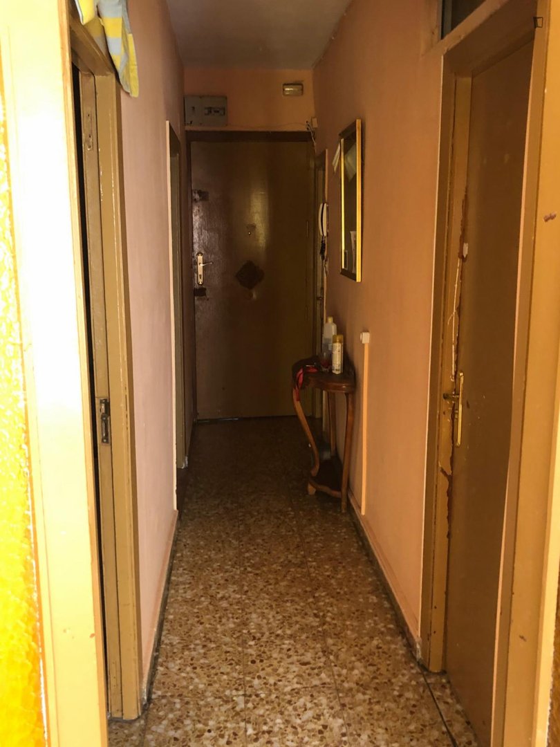 Habitación en alquiler, Madrid