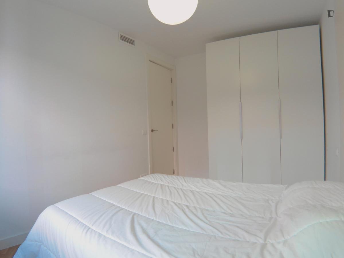 Pis de 60 m² a Madrid