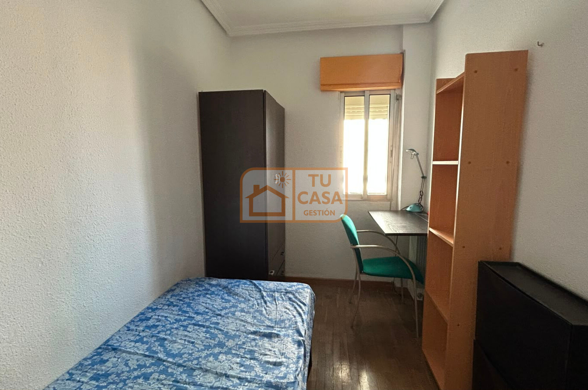 Piso de 113 m² en Sierra de Fuentes