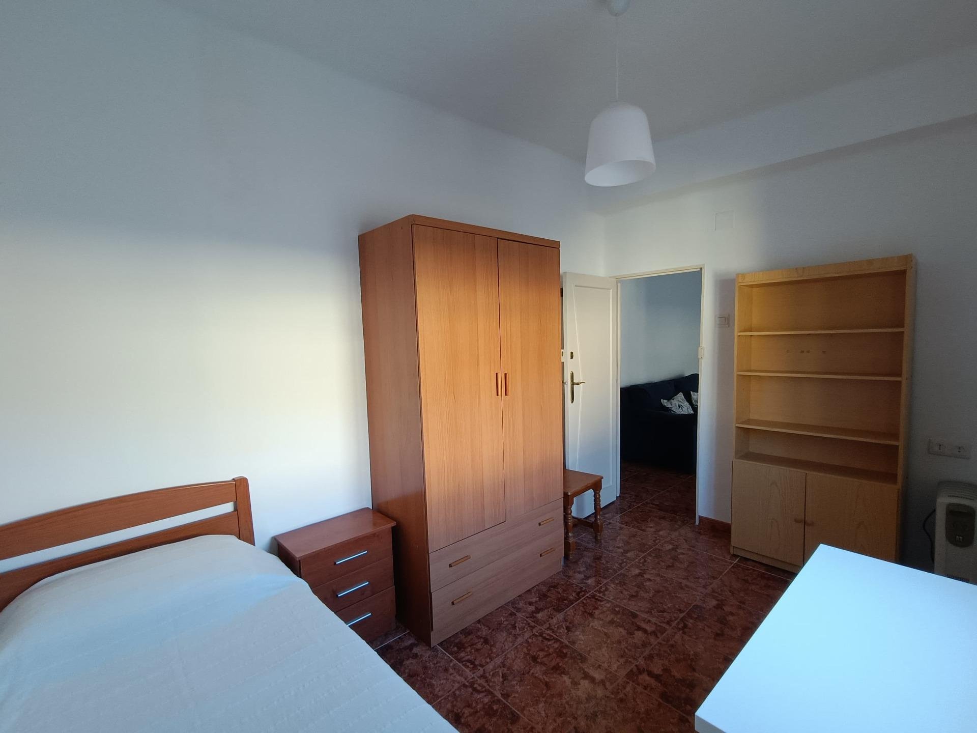 Piso de 65 m² en Granada