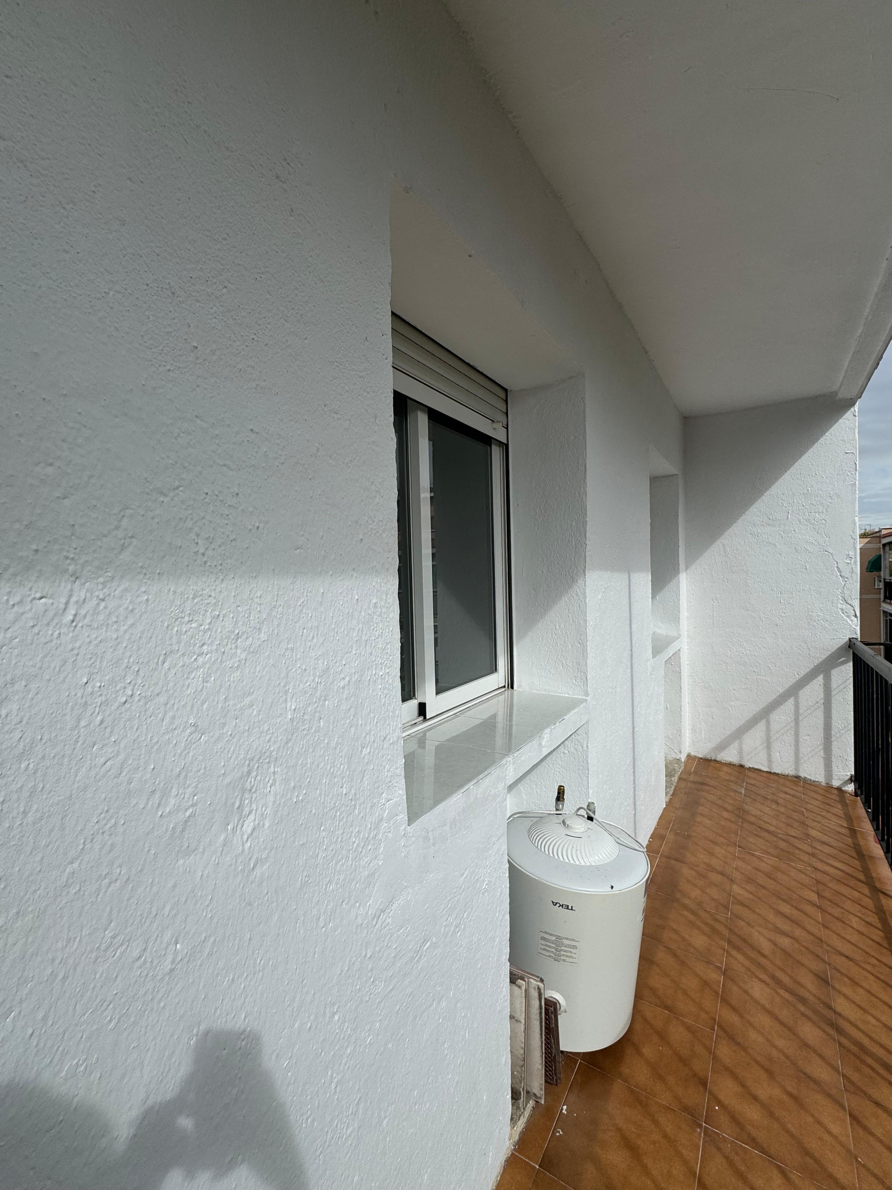 Habitación 75 m², Leganés