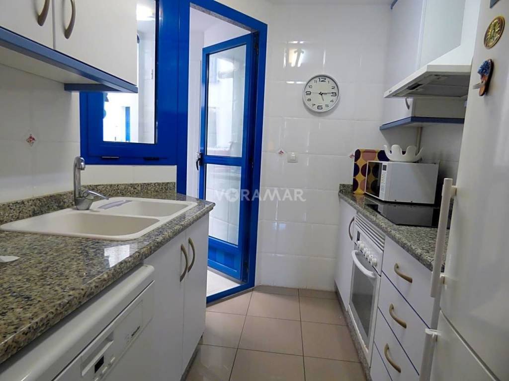 Pis de 98 m² a Alboraia