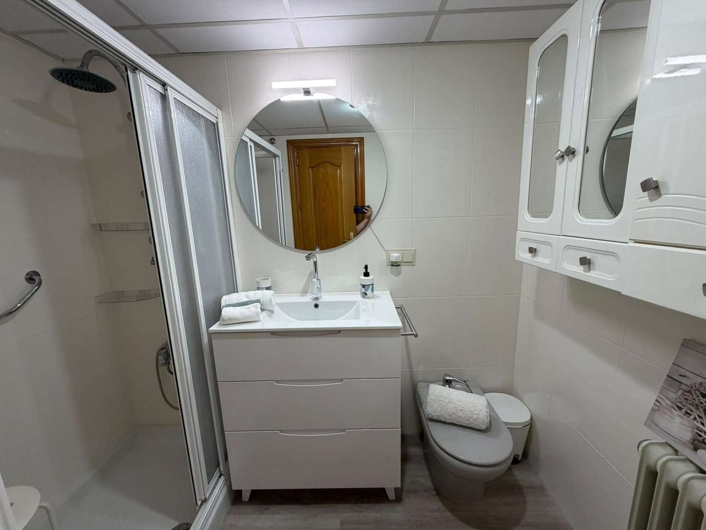 Piso de 82 m² en Granada