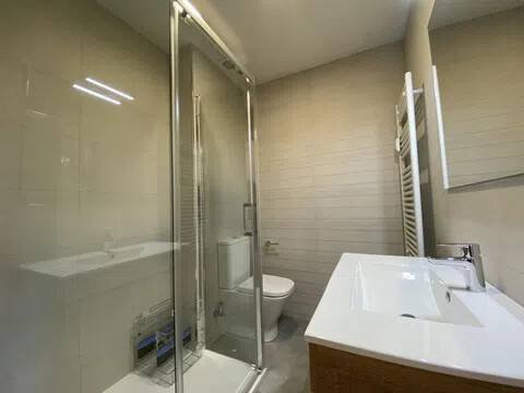 Appartamento 119 m² a Ávila