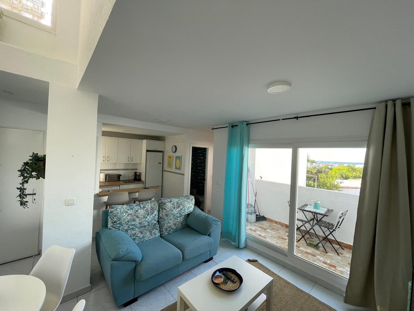 Pis de 70 m² a Cartaya