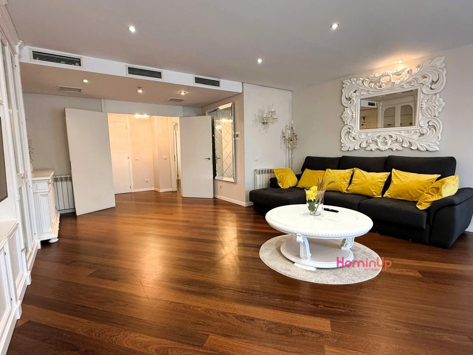 Piso de 150 m² en Bilbao