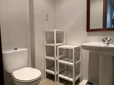 Pis de 103 m² a Àvila