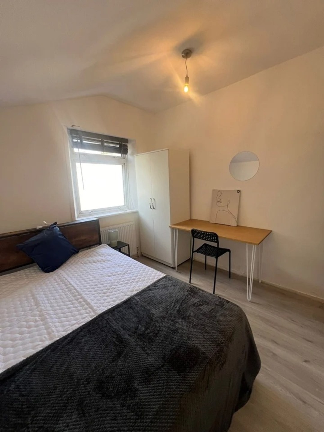 Piso de 110 m² en Málaga