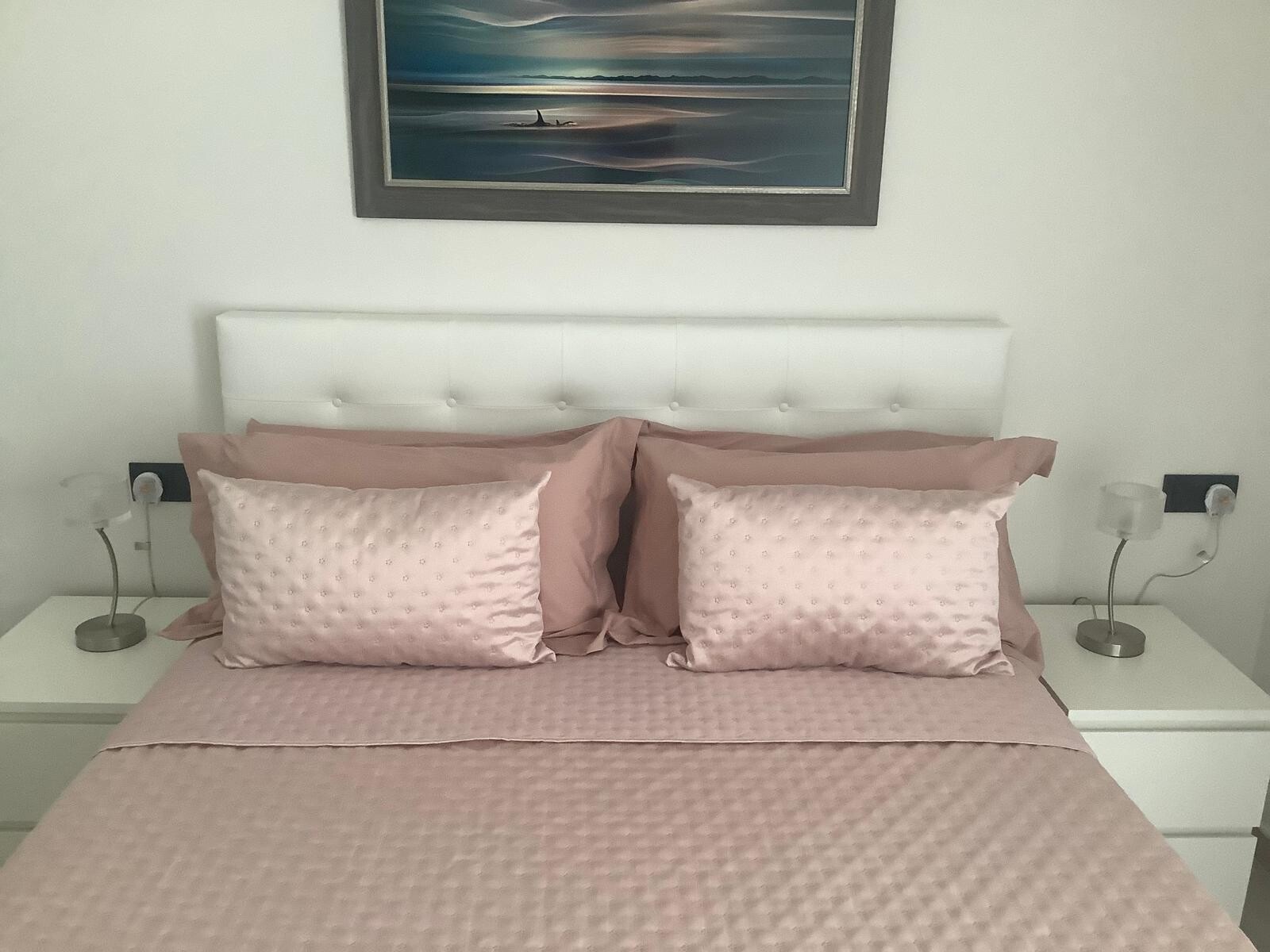 Piso de 61 m² en Puerto de la Cruz