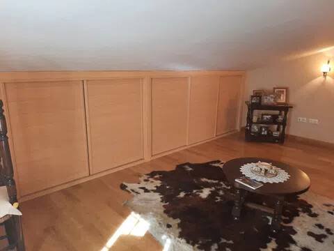 Casa de 211 m² en Boecillo