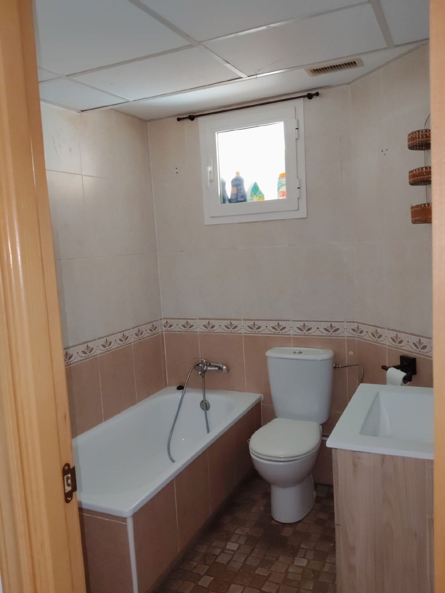 Pis de 115 m² a Paterna