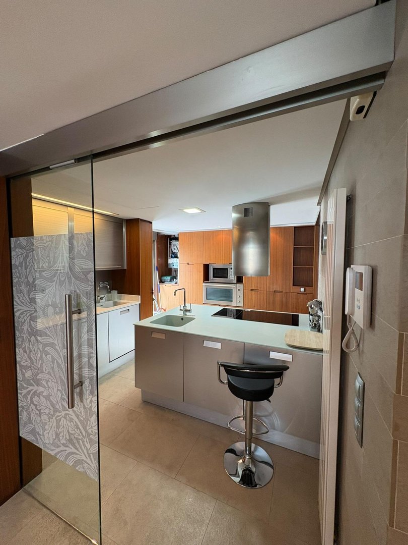 Piso de 160 m² en Valencia