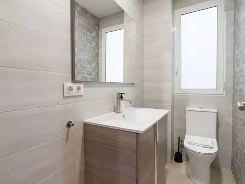 Apartamento 200 m² em València