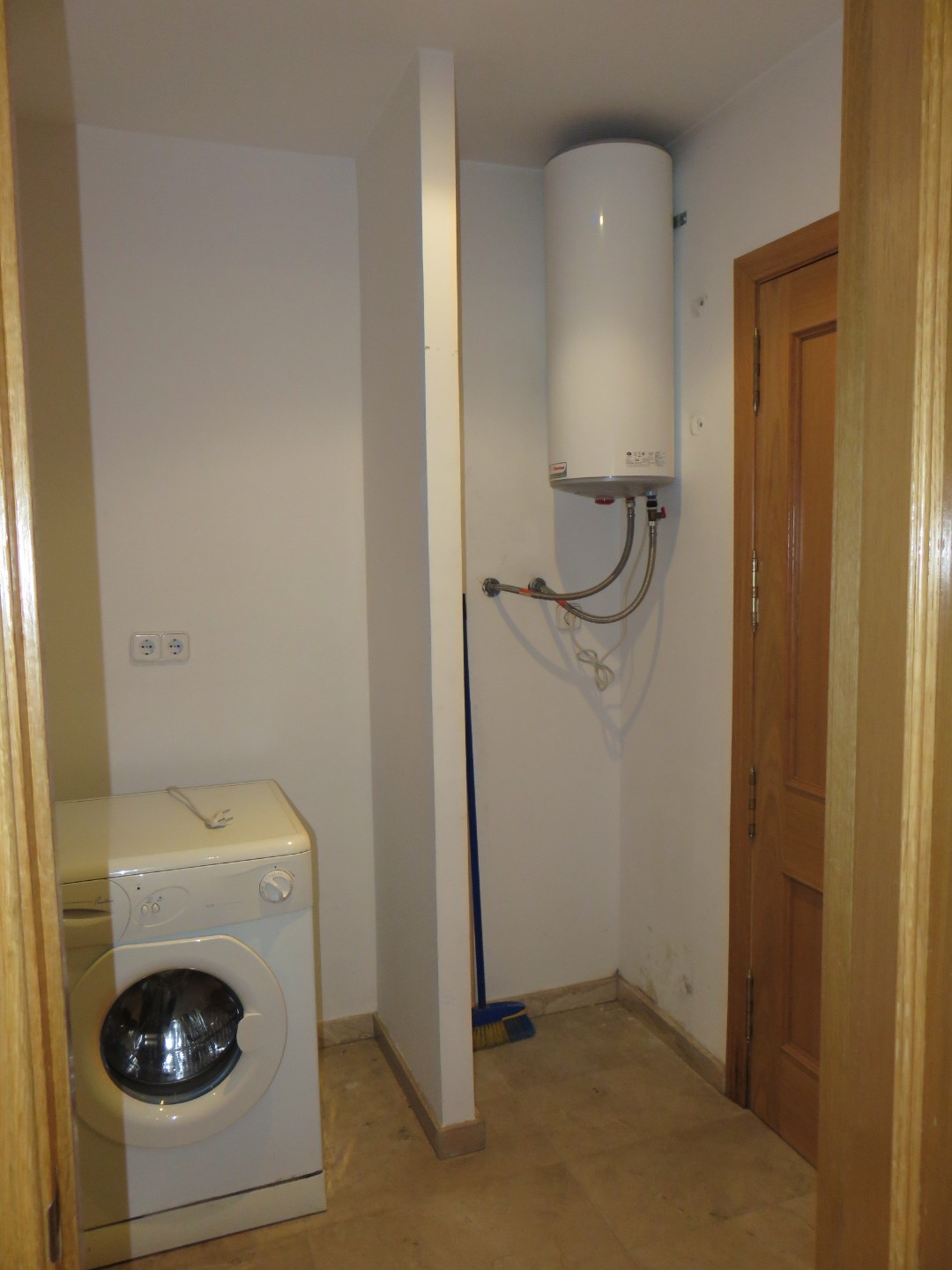 Wohnung 41 m² in Arenys de Mar