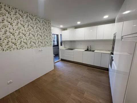 Piso de 159 m² en Madrid