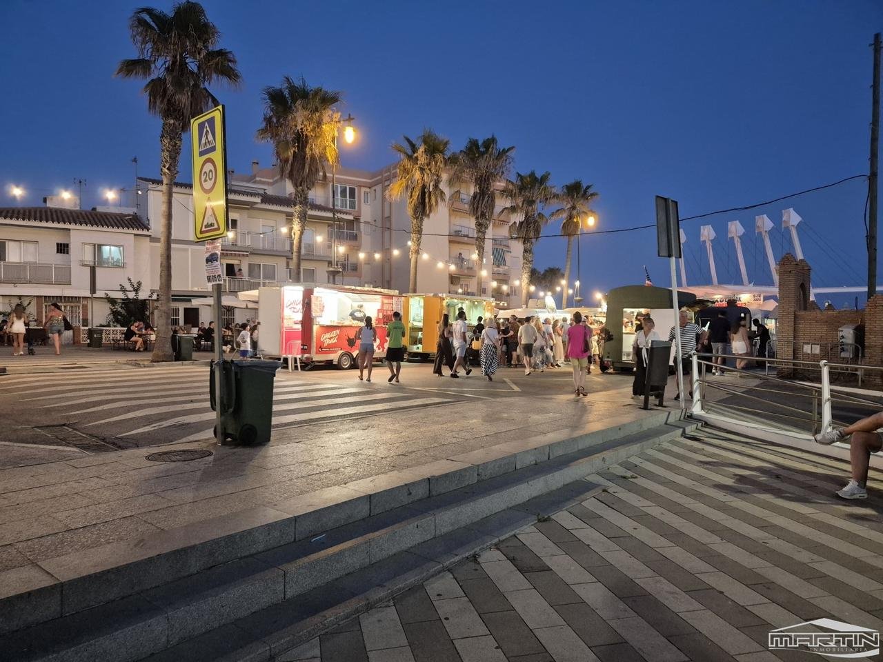 Pis de 45 m² a Torrox