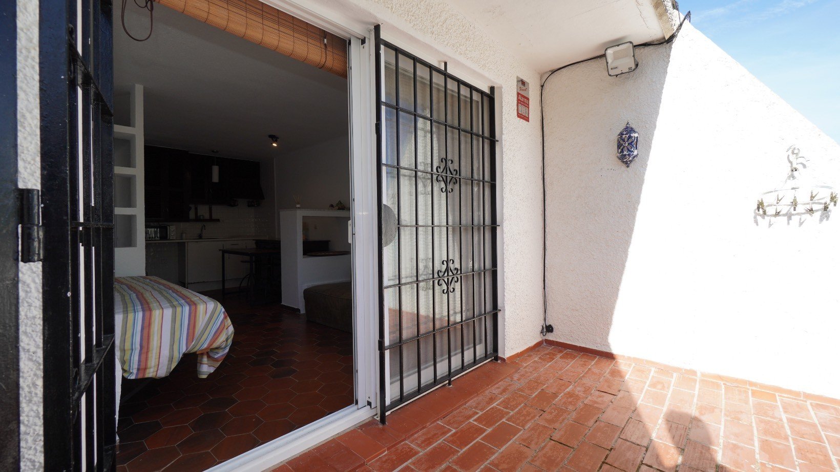 Apartamento 35 m² em Santa Eulària des Riu
