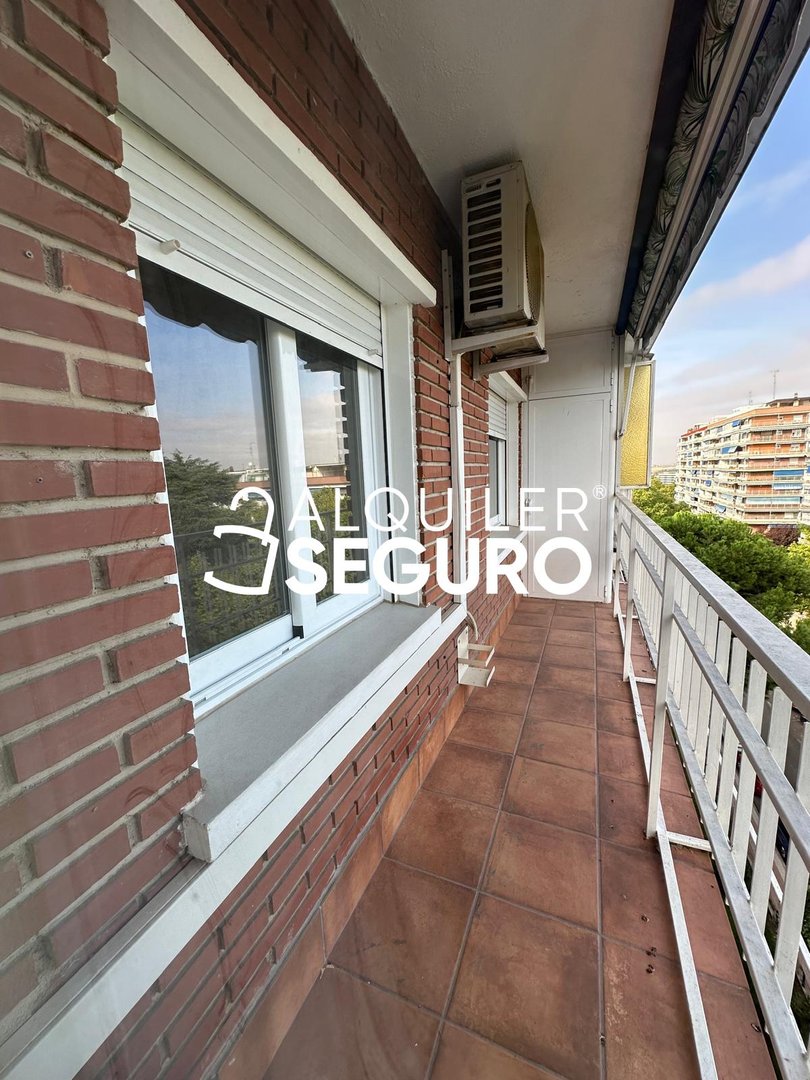 Pis de 103 m² a Móstoles
