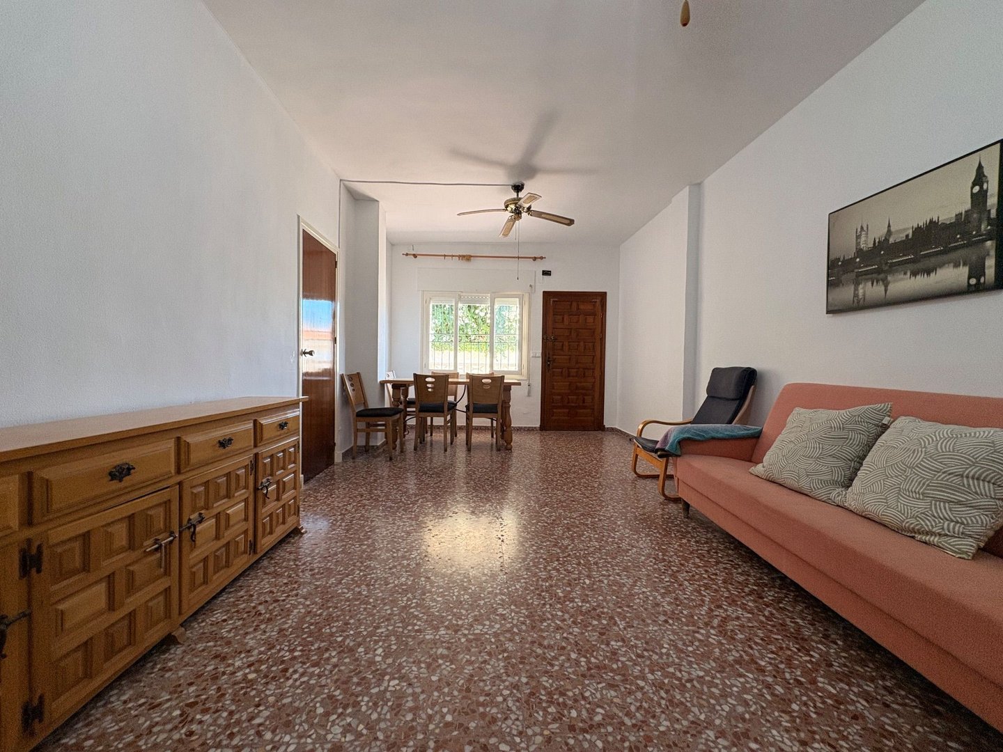 Casa de 100 m² en Pilar de la Horadada