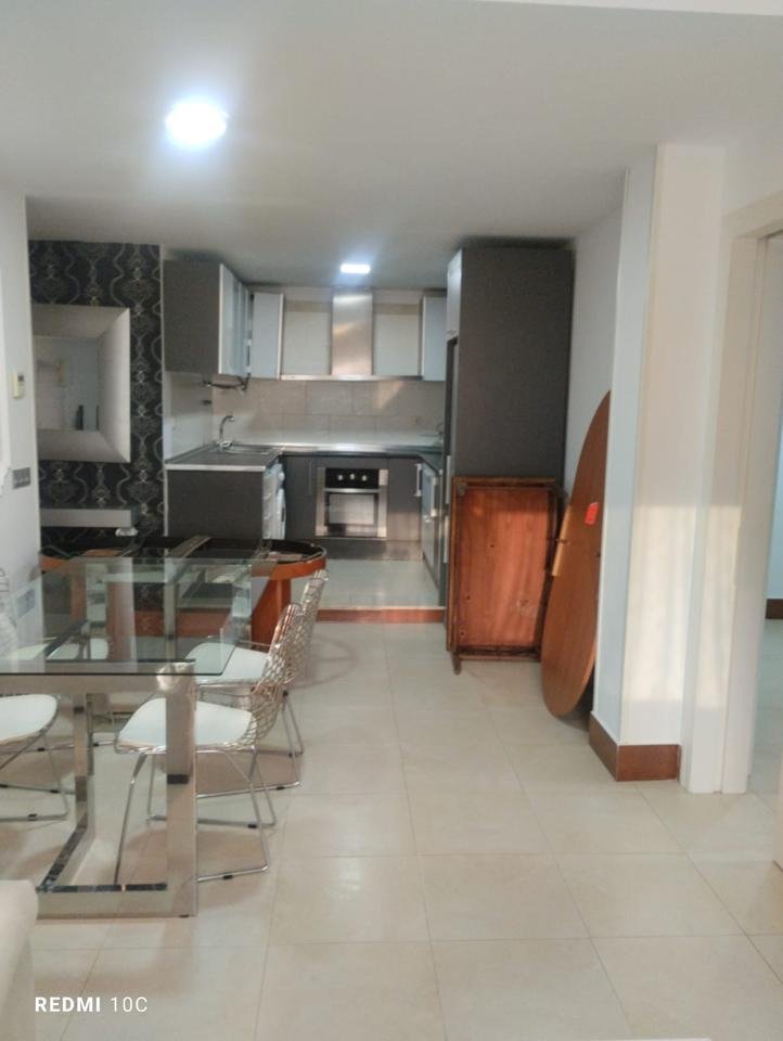 Piso de 62 m² en Melilla