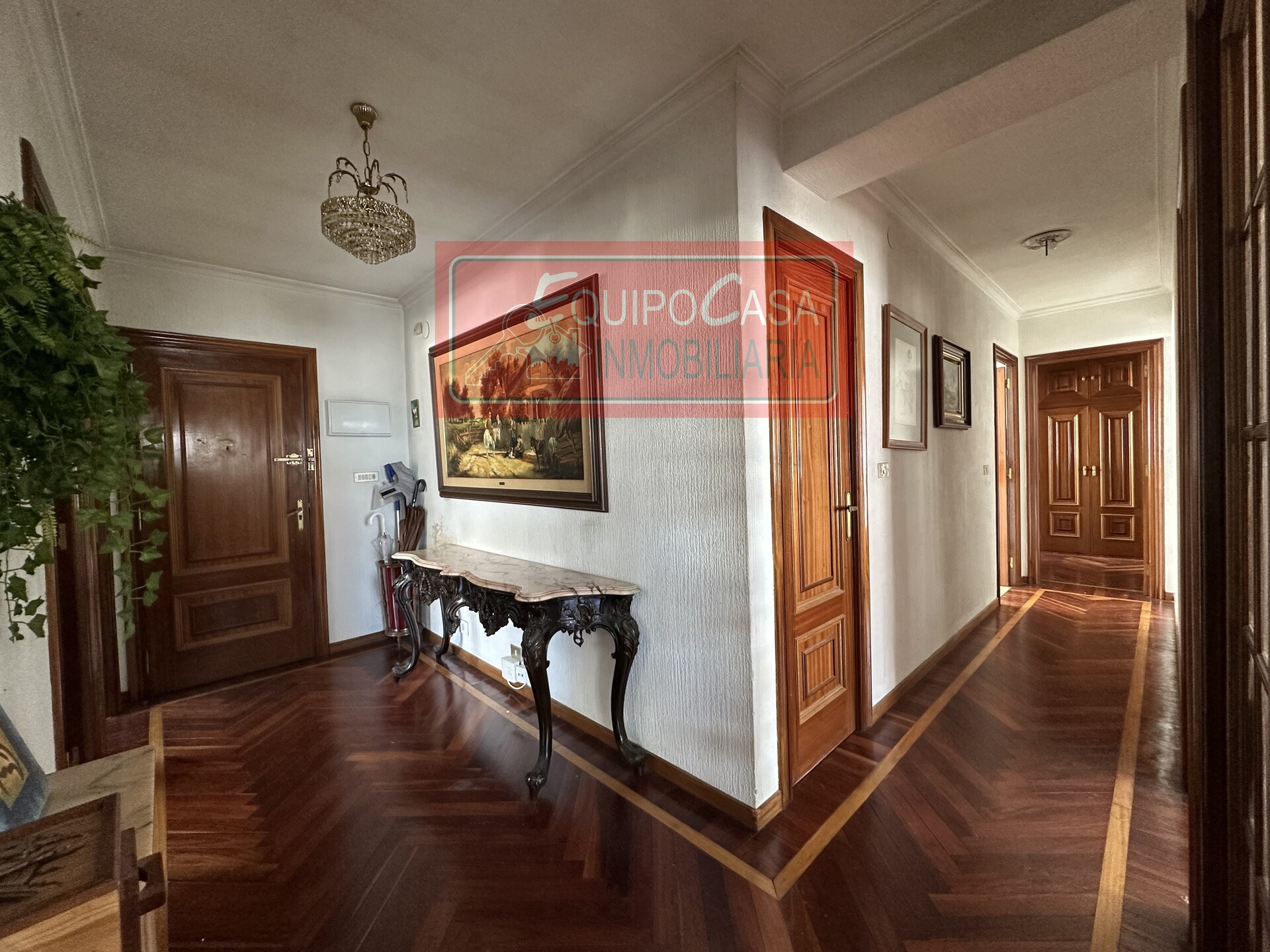 Habitación 134 m², Lugo