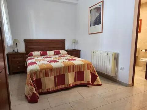 Piso de 123 m² en Córdoba