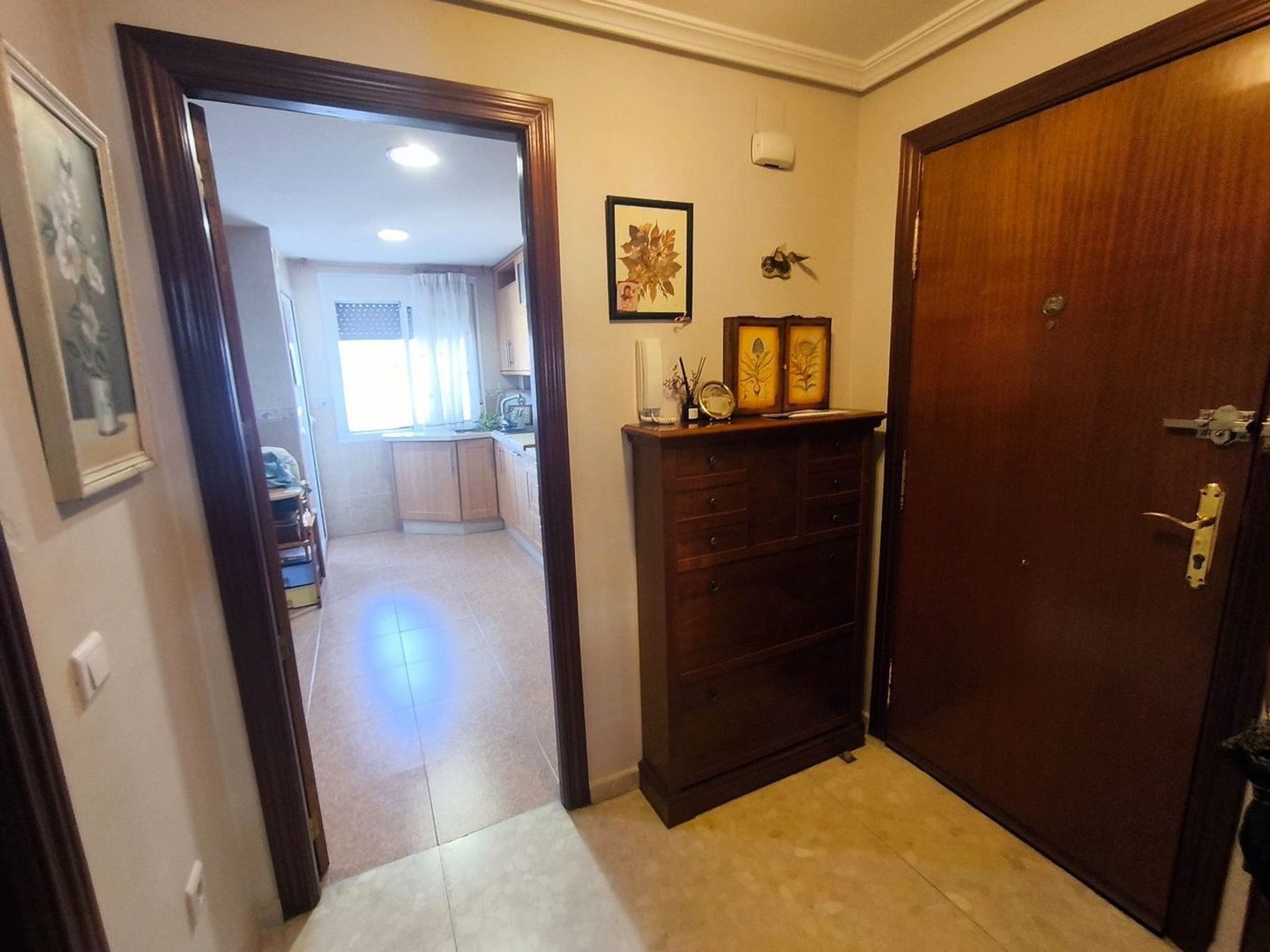 Pis de 131 m² a Mérida