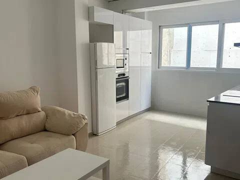 Piso de 70 m² en Murcia