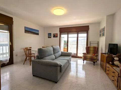 Piso de 58 m² en Jaca