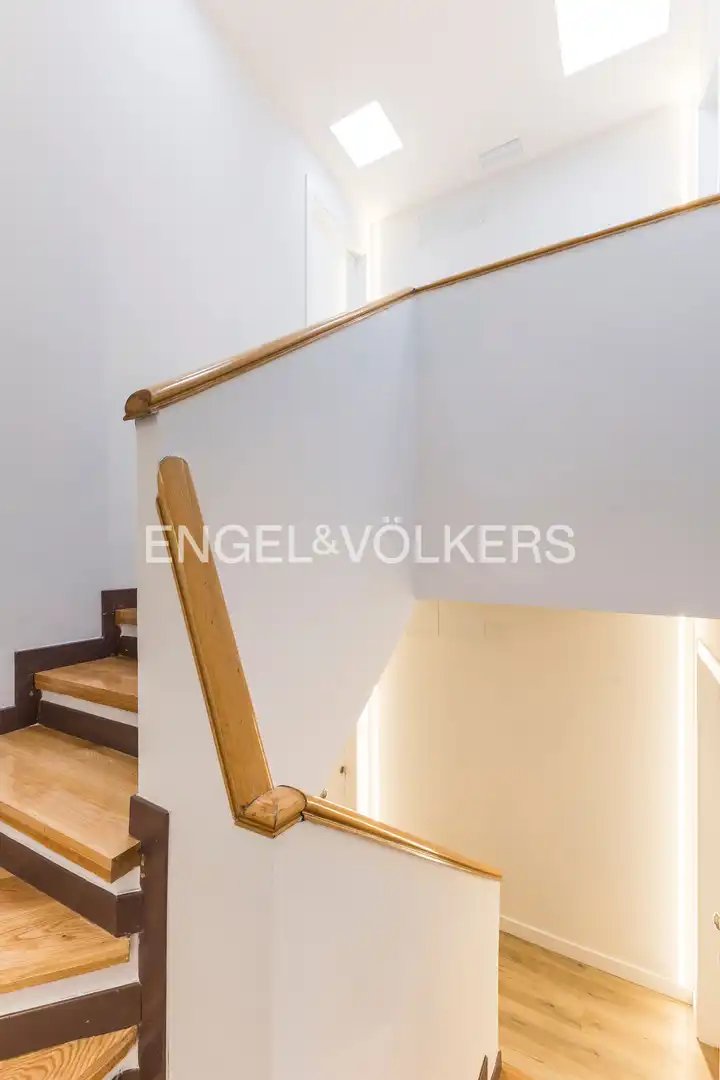 Appartamento 30 m² a Madrid
