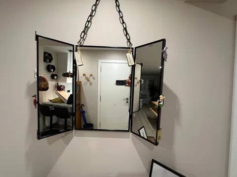 Piso de 80 m² en La Coruña