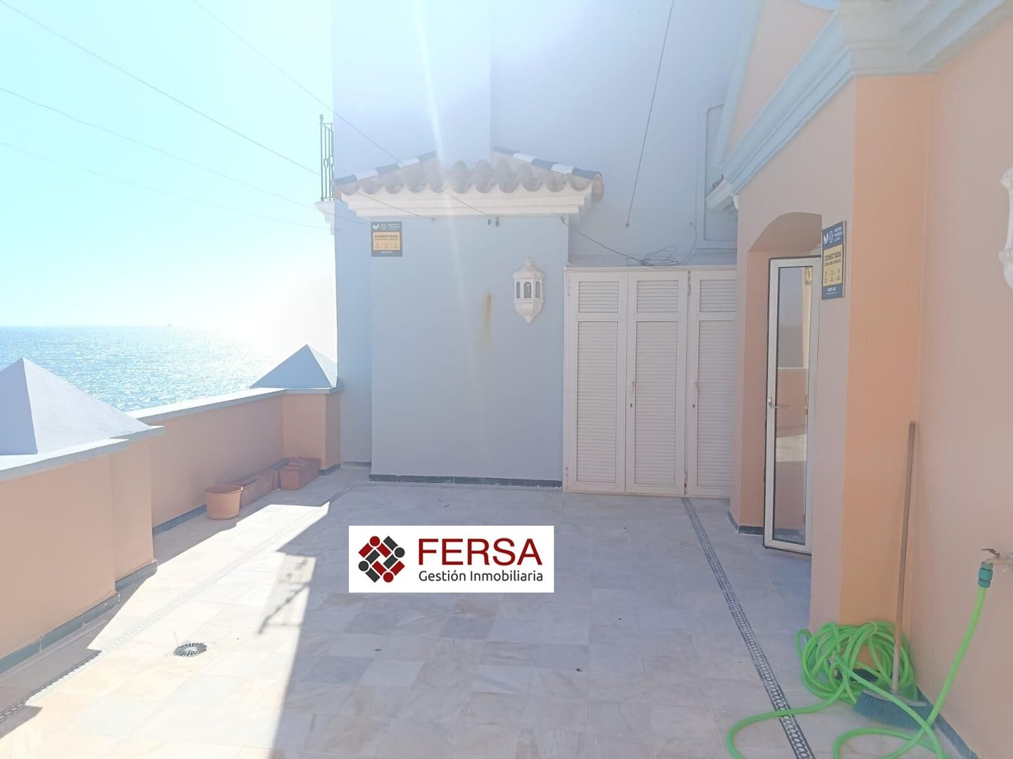 Piso de 115 m² en El Puerto de Santa María