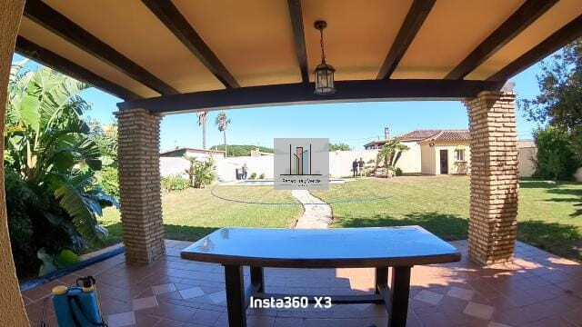 Casa de 1300 m² en Chiclana de la Frontera