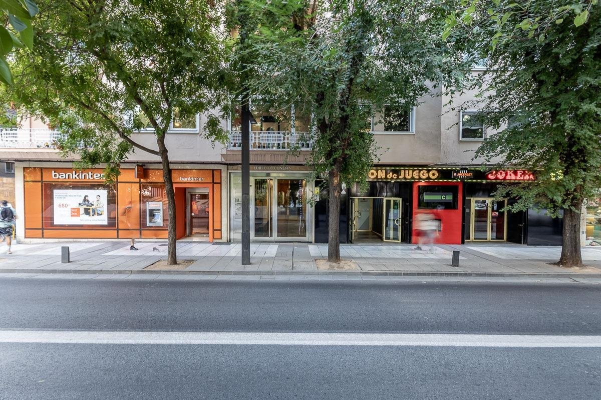 Piso de 120 m² en Granada