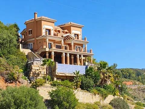 Casa de 534 m² a Marbella