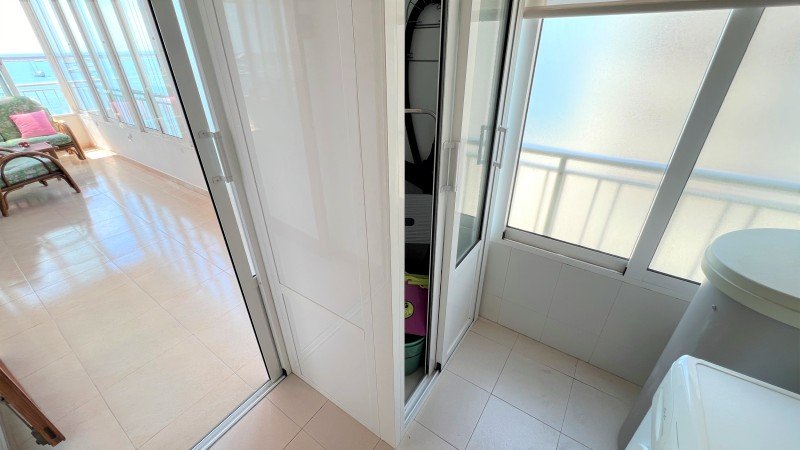 Pis de 94 m² a Torrevella