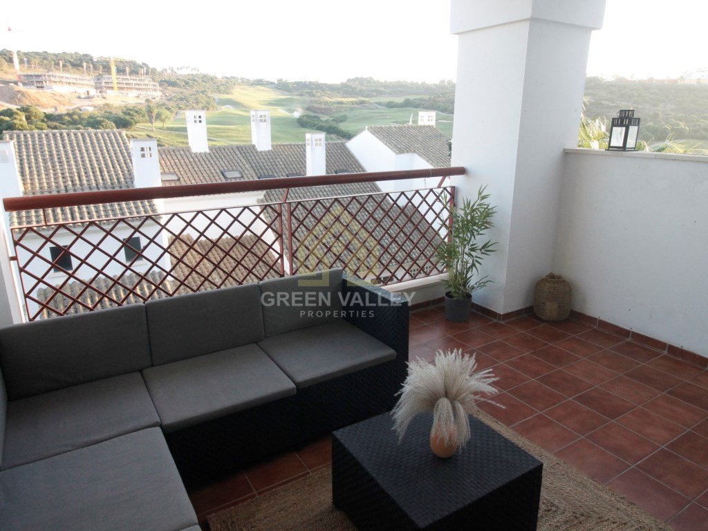 Piso de 112 m² en San Roque