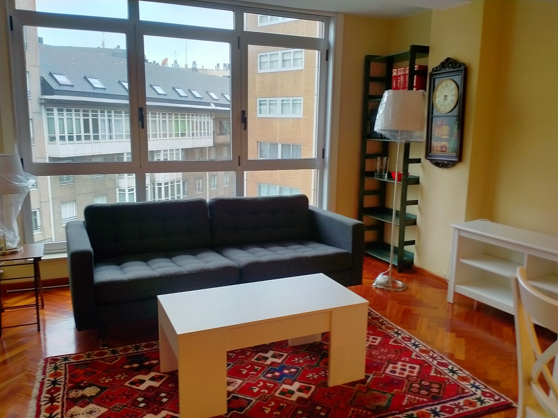 Pis de 85 m² a A Corunya