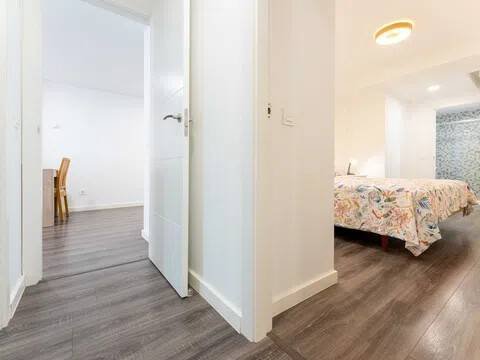 Piso de 122 m² en Gijón