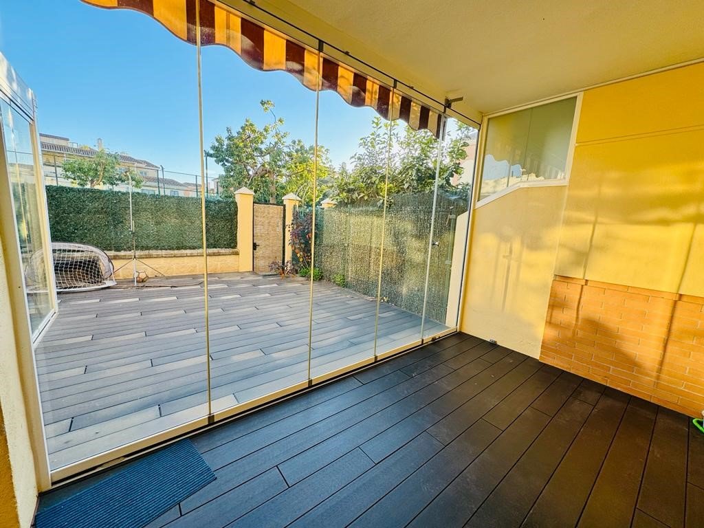 Piso de 110 m² en Vélez-Málaga